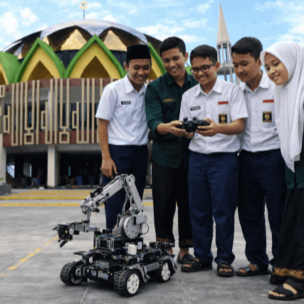 Mobirise Website Builder