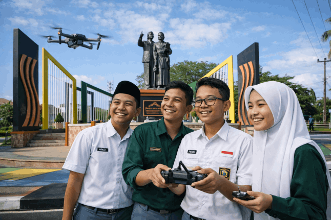 Mobirise Website Builder