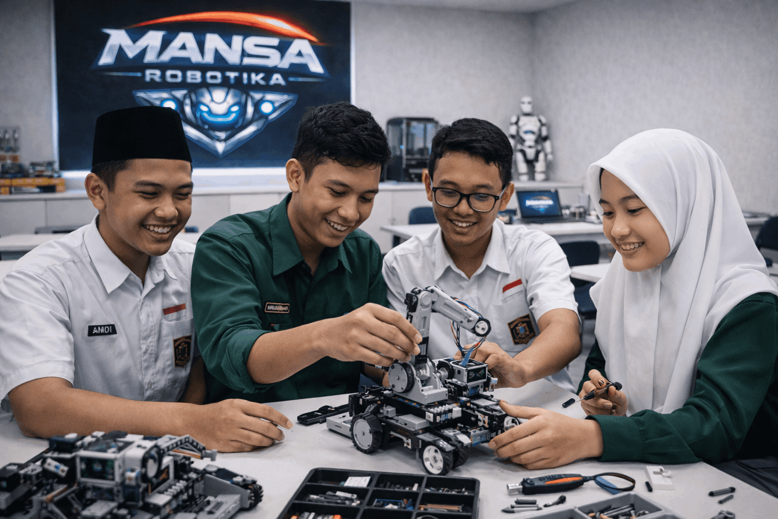 Mobirise Website Builder